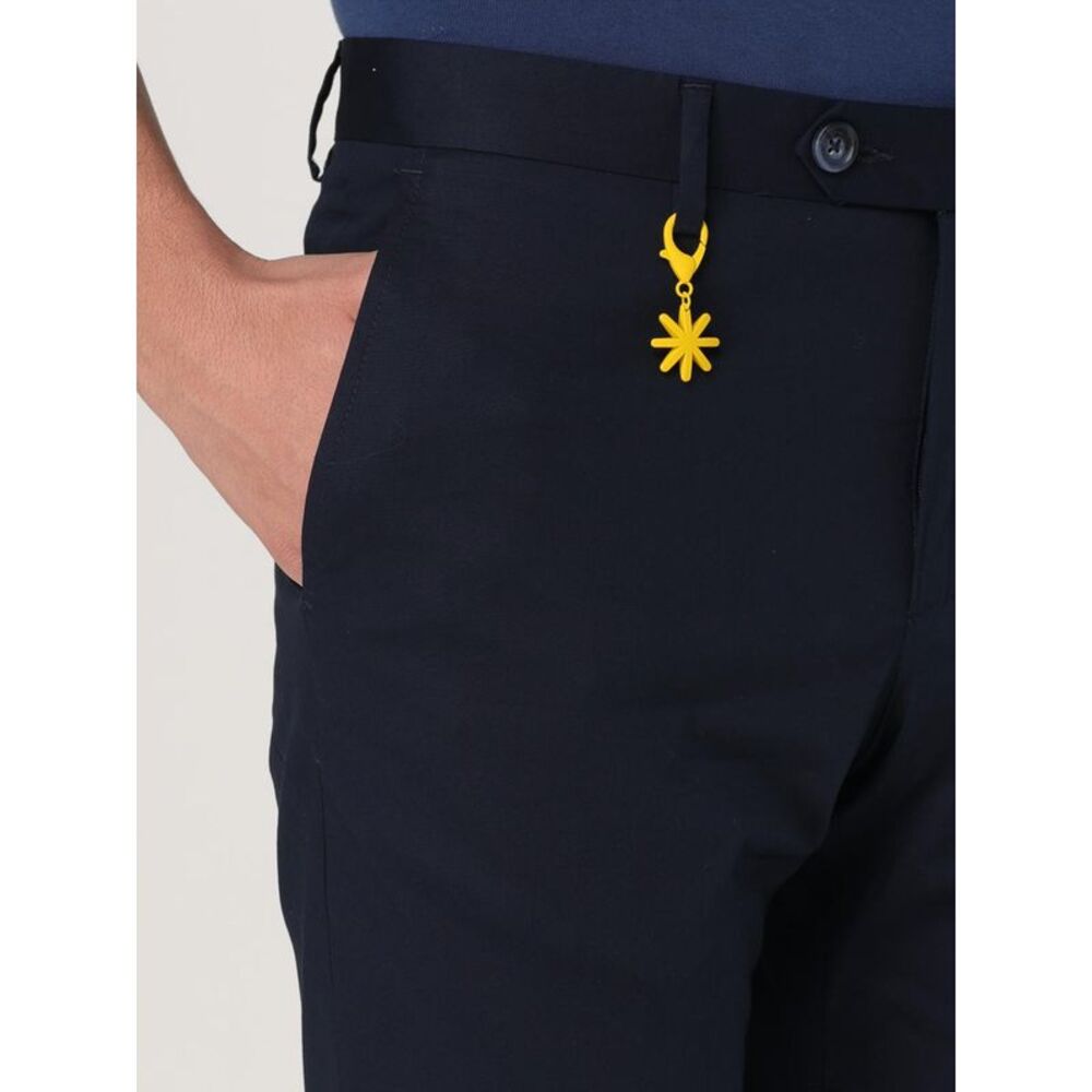 Manuel Ritz Men Pants Men Manuel Ritz - Picture 3 of 3